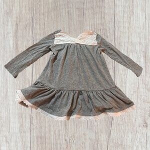 18-24m Tea Collection Eyelet Dress